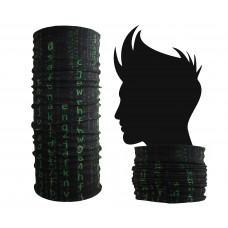 Миксоффка - 328 Матрица